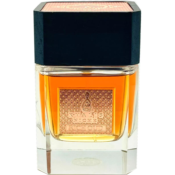 Niche Collection - Rich Oud